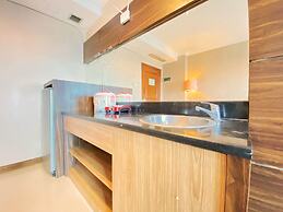 Homey 1Br At Galeri Ciumbuleuit 1 Apartment