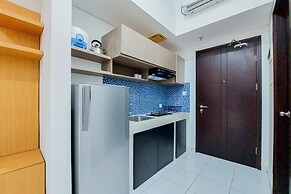 Comfy And Nice Studio Casa De Parco Apartment