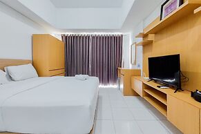 Comfy And Nice Studio Casa De Parco Apartment