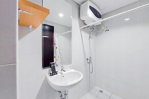 Comfy And Nice Studio Casa De Parco Apartment