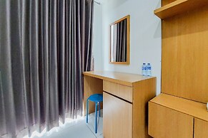 Comfy And Nice Studio Casa De Parco Apartment
