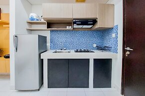 Comfy And Nice Studio Casa De Parco Apartment