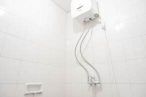 Best Studio With Comfortable Design At Signature Park Grande Apartment