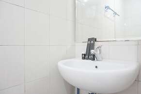 Best Studio With Comfortable Design At Signature Park Grande Apartment