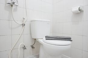 Best Studio With Comfortable Design At Signature Park Grande Apartment