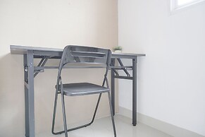 Best Studio With Comfortable Design At Signature Park Grande Apartment