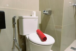 Well Furnished And Elegant 1Br At Bintaro Embarcadero Apartment