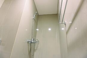 Well Furnished And Elegant 1Br At Bintaro Embarcadero Apartment