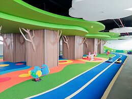 Well Furnished And Elegant 1Br At Bintaro Embarcadero Apartment