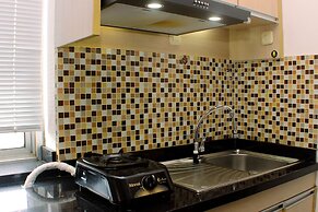 Elegant And Comfy 1Br Apartment At Marina Ancol