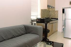 Elegant And Comfy 1Br Apartment At Marina Ancol