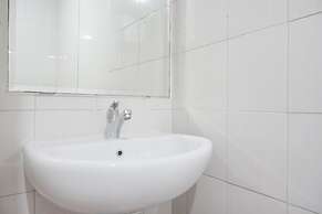 Tidy Studio With Comfortable Design At Signature Park Grande Apartment