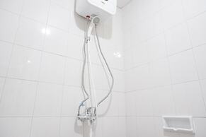 Tidy Studio With Comfortable Design At Signature Park Grande Apartment