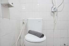 Tidy Studio With Comfortable Design At Signature Park Grande Apartment