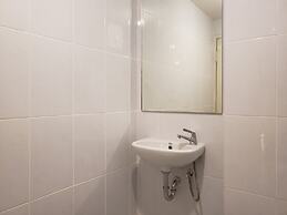 Minimalist And Tidy 2Br Apartment At Tokyo Riverside Pik 2