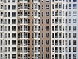 Minimalist And Tidy 2Br Apartment At Tokyo Riverside Pik 2