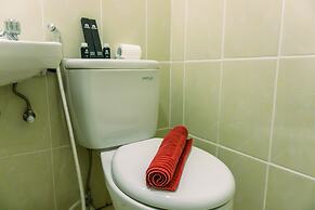 Fancy And Serene 1Br Apartment At M-Town Residence