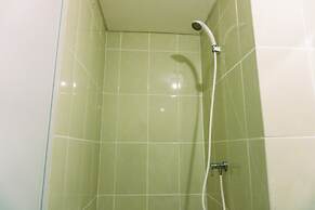 Fancy And Serene 1Br Apartment At M-Town Residence