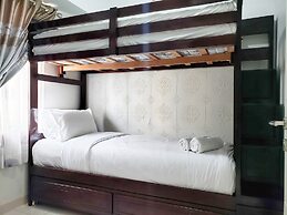 Comfort Living 2Br Apartment At Springlake Summarecon Bekasi