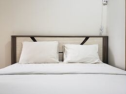 Comfort Living 2Br Apartment At Springlake Summarecon Bekasi