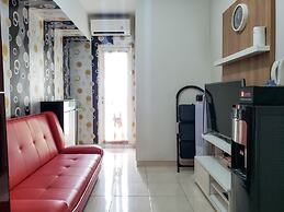 Comfort Living 2Br Apartment At Springlake Summarecon Bekasi