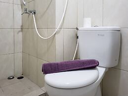 Comfort Living 2Br Apartment At Springlake Summarecon Bekasi