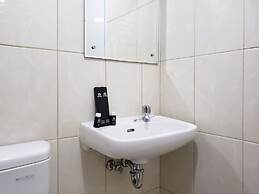 Comfort Living 2Br Apartment At Springlake Summarecon Bekasi