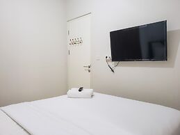 Comfort Living 2Br Apartment At Springlake Summarecon Bekasi