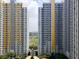 Comfort Living 2Br Apartment At Springlake Summarecon Bekasi