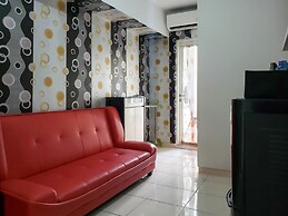 Comfort Living 2Br Apartment At Springlake Summarecon Bekasi