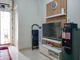 Comfort Living 2Br Apartment At Springlake Summarecon Bekasi