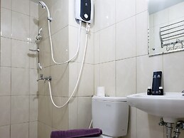 Comfort Living 2Br Apartment At Springlake Summarecon Bekasi