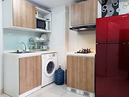 Comfort Living 2Br Apartment At Springlake Summarecon Bekasi