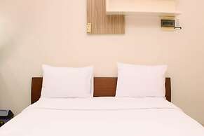 Simple And Cozy Studio At Metropark Condominium Jababeka Apartment