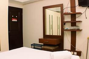 Simple And Cozy Studio At Metropark Condominium Jababeka Apartment