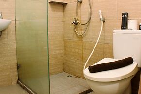 Simple And Cozy Studio At Metropark Condominium Jababeka Apartment