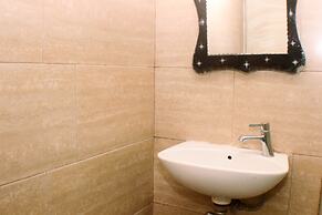 Simple And Cozy Studio At Metropark Condominium Jababeka Apartment