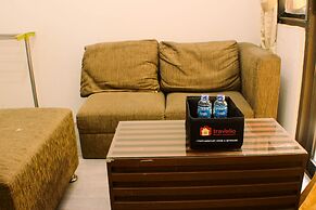 Simple And Cozy Studio At Metropark Condominium Jababeka Apartment