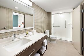 Home2 Suites by Hilton Scottsdale North