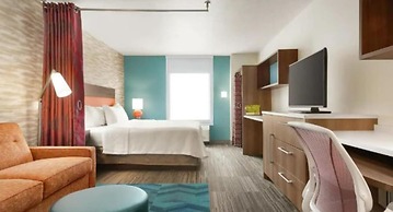 Home2 Suites by Hilton Scottsdale North