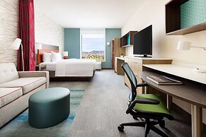 Home2 Suites by Hilton Scottsdale North