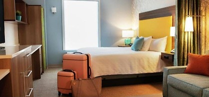 Home2 Suites by Hilton Scottsdale North