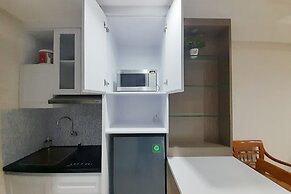 Cozy Studio Room At Patraland Amarta Apartment