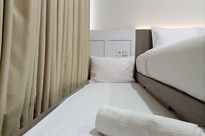 Cozy Studio Room At Patraland Amarta Apartment