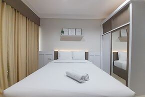 Cozy Studio Room At Patraland Amarta Apartment