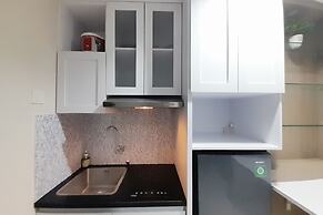 Cozy Studio Room At Patraland Amarta Apartment