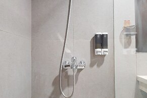 Cozy Studio Room At Patraland Amarta Apartment