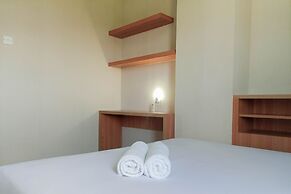 Comfort And Minimalist 1Br At Student Castle Yogyakarta Apartment