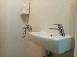 Comfortable And Tidy Studio At Barsa City Apartment