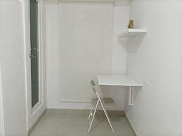 Comfortable And Tidy Studio At Barsa City Apartment